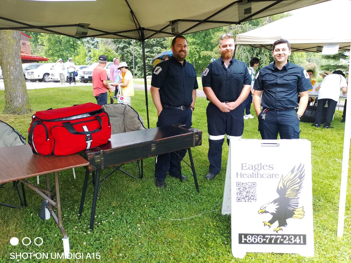 BLIA Toronto Hosts 2024 VEGRUN Event Promoting Environmental and Community Care